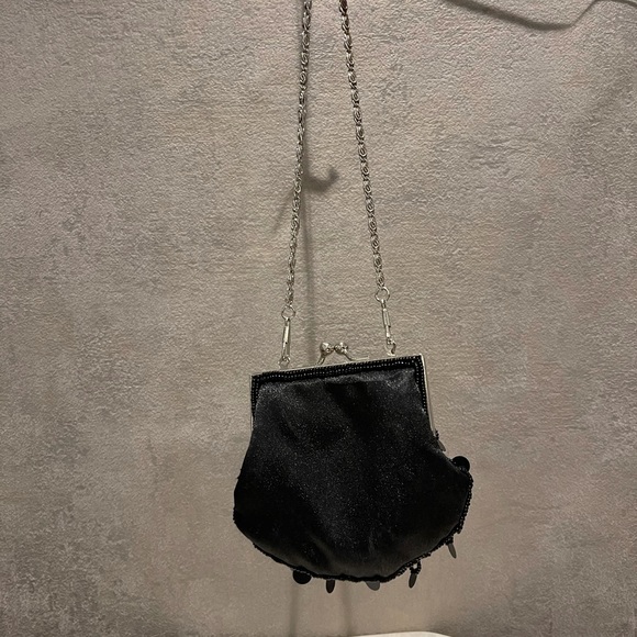 Beaded coin purse - Picture 4 of 4